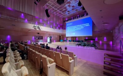 HarMA HUB – EPARM 2025 in Tallinn