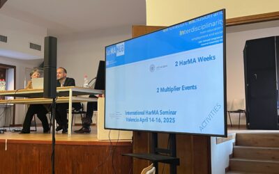 AEC Congress in Milan