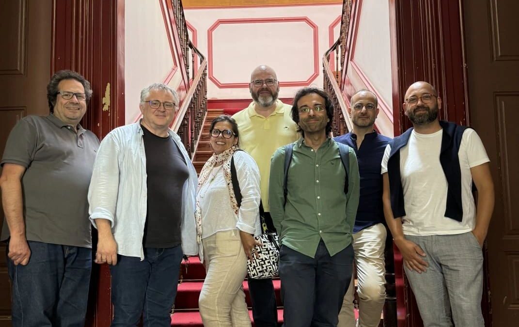 ERACON Congress 2024 in Porto