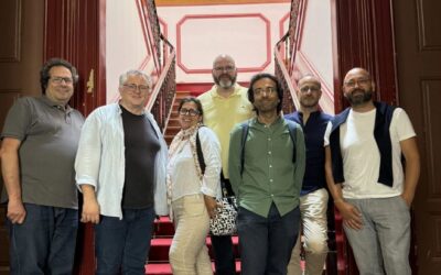 ERACON Congress 2024 in Porto