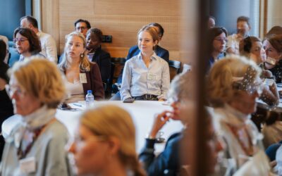 HarMA HUB – ANNUAL IRC’S MEETING 2025 in Budapest